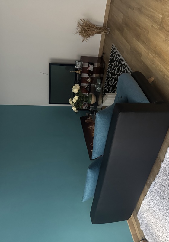 home swap in Rochefort, France