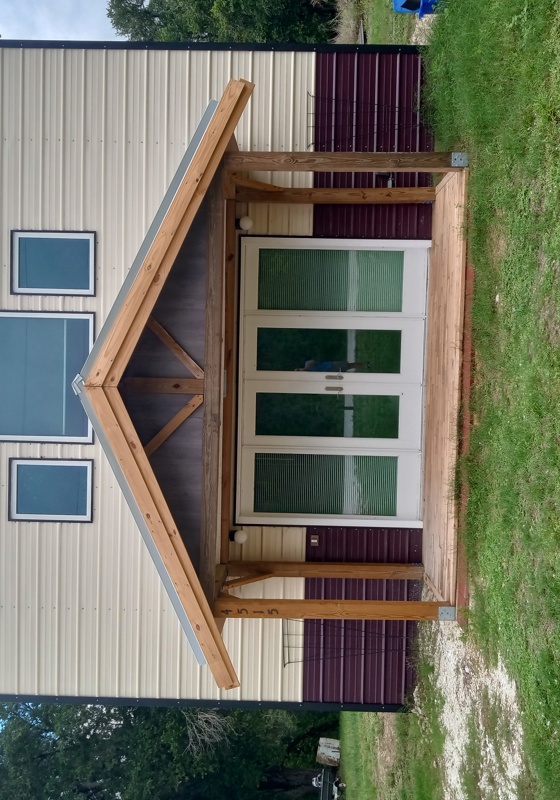 home swap in Sebring, Florida