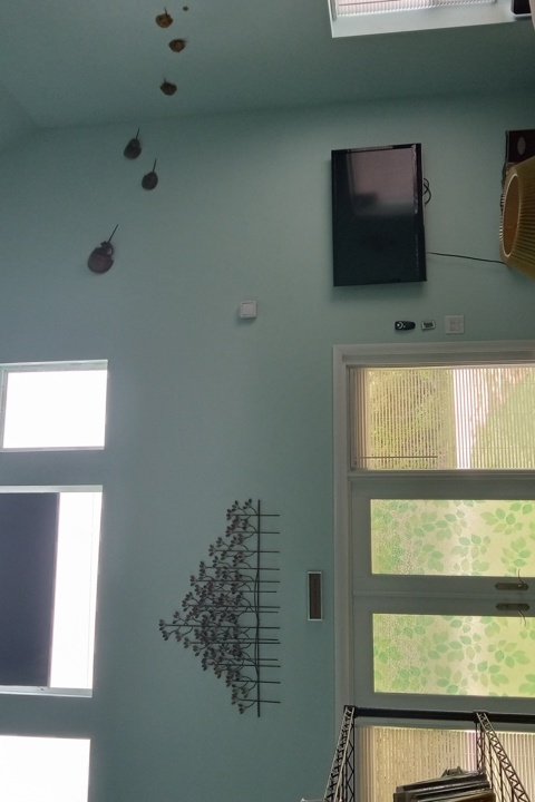 The Lofty Retreat - 3