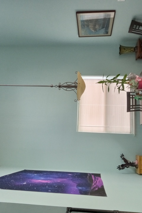 The Lofty Retreat - 1