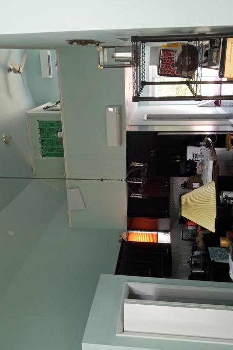 The Lofty Retreat - 2