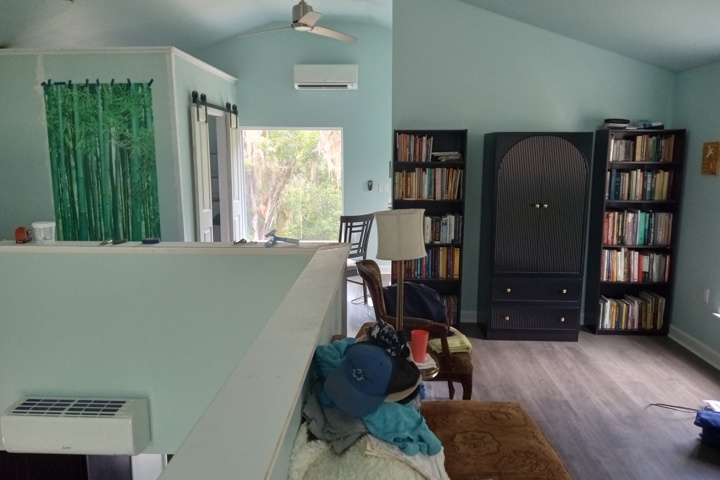 The Lofty Retreat - 4