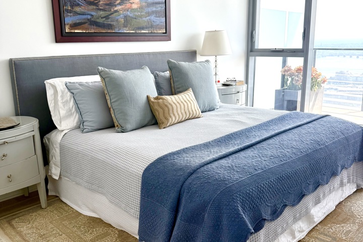 Luxury Condo with City Views & Resort Amenities - 8