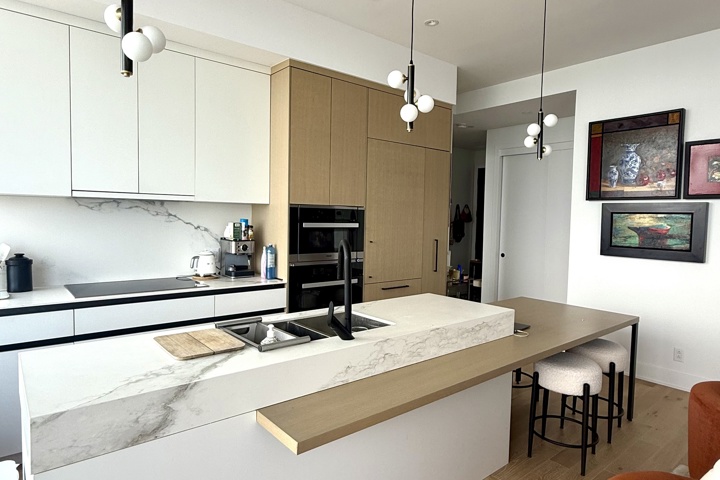 Luxury Condo with City Views & Resort Amenities - 2