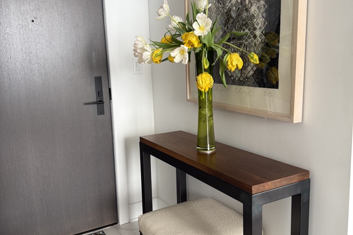 Luxury Condo with City Views & Resort Amenities - 5