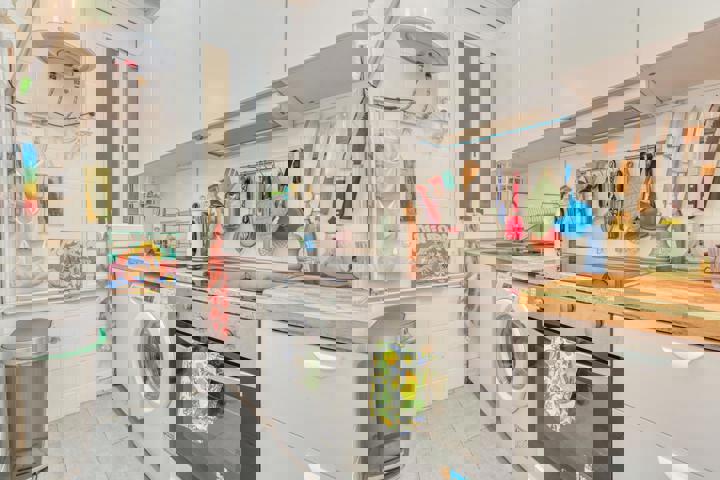 Sunny and charming L'Eixample home - 7