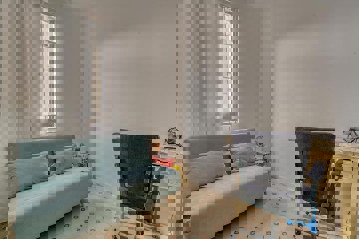 Sunny and charming L'Eixample home - 9