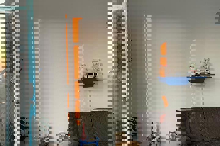 Sunny and charming L'Eixample home - 5