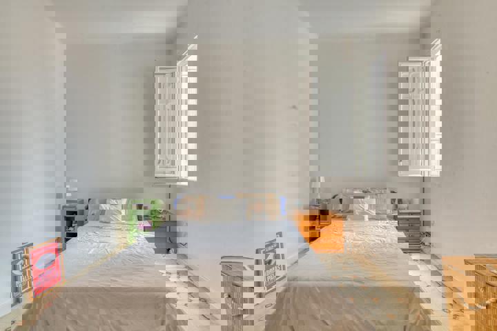 Sunny and charming L'Eixample home - 8