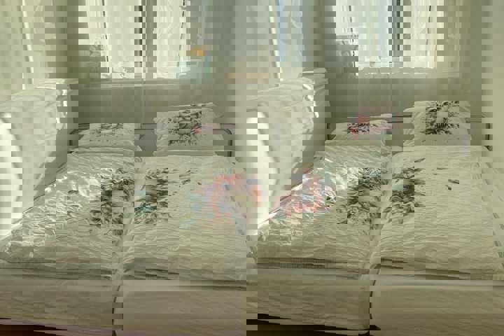 Charming Family Home - 2