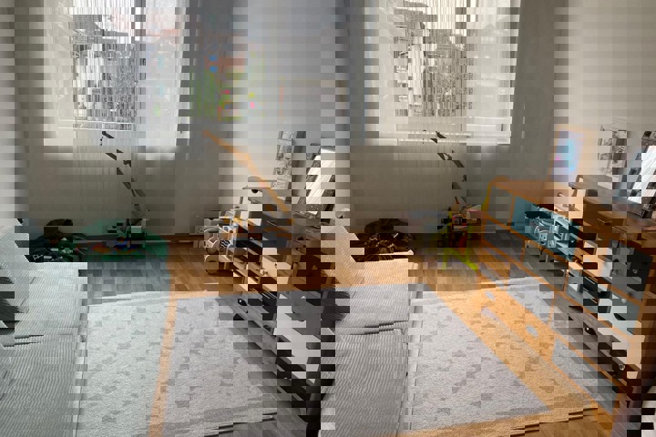 Charming Family Home - 5