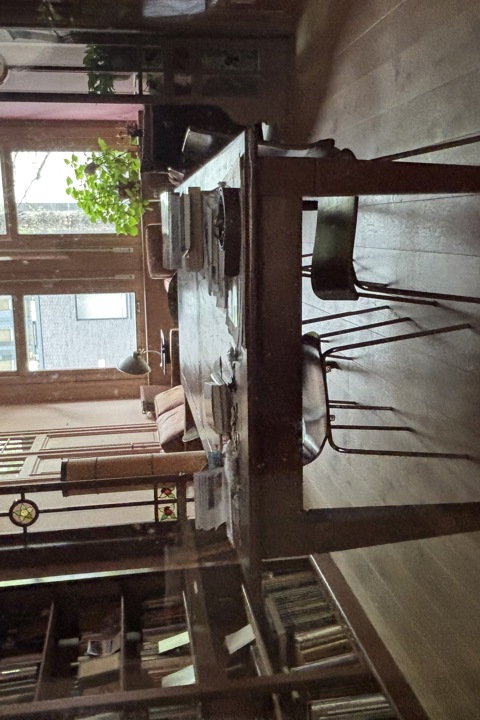 great neighbourhood, great old renovated apartment - 1
