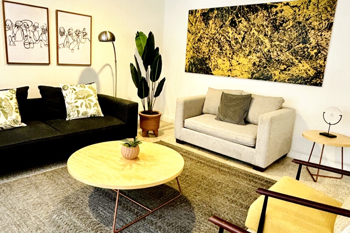 YOUR HOME IN MEXICO CITY - 17