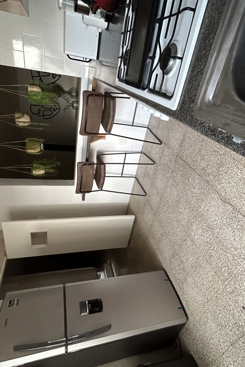 YOUR HOME IN MEXICO CITY - 27