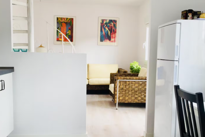 Bright townhouse in Mountain Village with sea view - 3