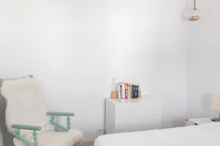 Bright townhouse in Mountain Village with sea view - 5