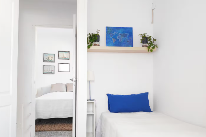 Bright townhouse in Mountain Village with sea view - 6