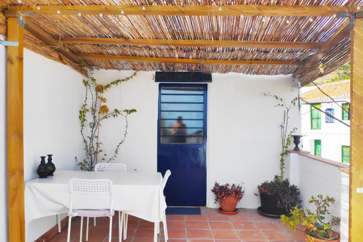 Bright townhouse in Mountain Village with sea view - 10