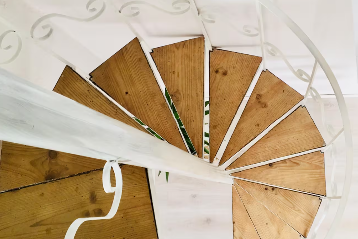 Bright townhouse in Mountain Village with sea view - 12