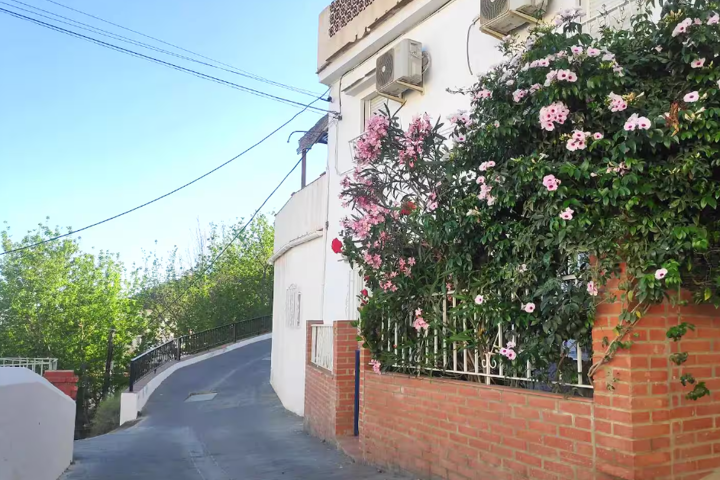 Bright townhouse in Mountain Village with sea view - 13