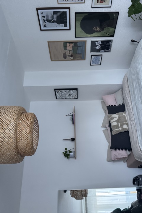 Cozy & Quiet Berlin Studio with Balcony – Safe, Gr - 4