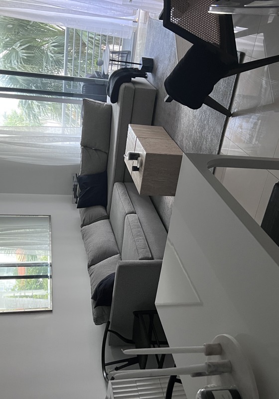 home swap in Miami Beach, Florida