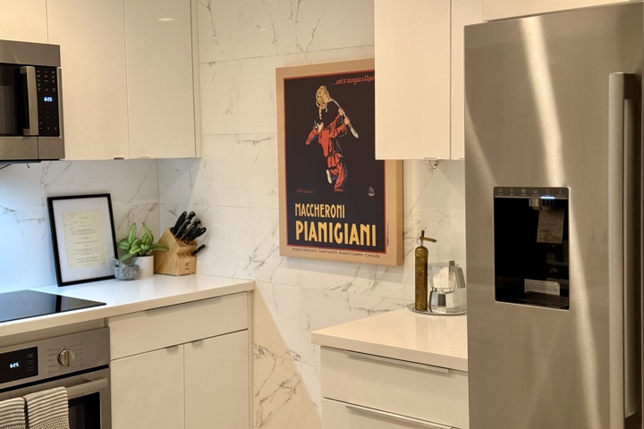 South Beach Oasis - 2