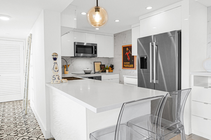 South Beach Oasis - 3