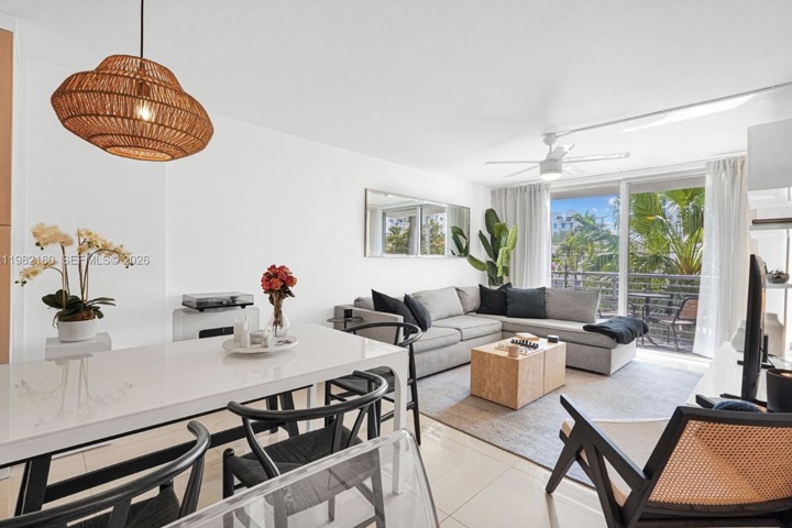 South Beach Oasis - 4