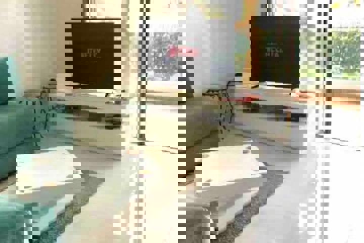 beach house in a calm residency with a pool - 3