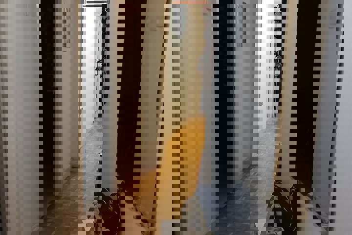 Little but cosy appartment near surfing beach - 1