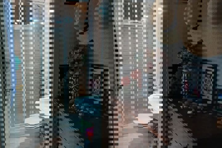 Little but cosy appartment near surfing beach - 2