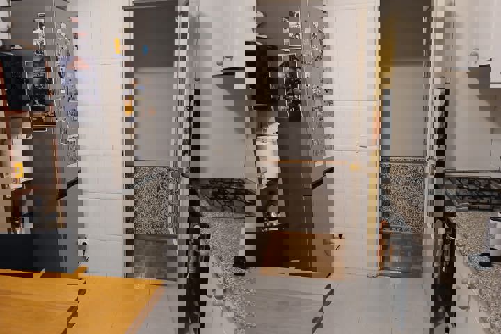 Little but cosy appartment near surfing beach - 3