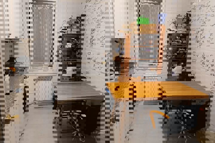 Little but cosy appartment near surfing beach - 4