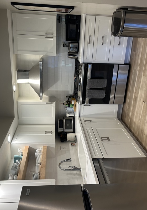 home swap in Columbus, Ohio