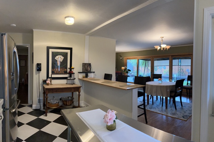 Nice home in a perfect SF Bay Area location - 1