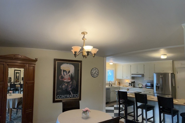 Nice home in a perfect SF Bay Area location - 2