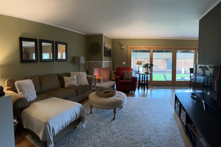 Nice home in a perfect SF Bay Area location - 3