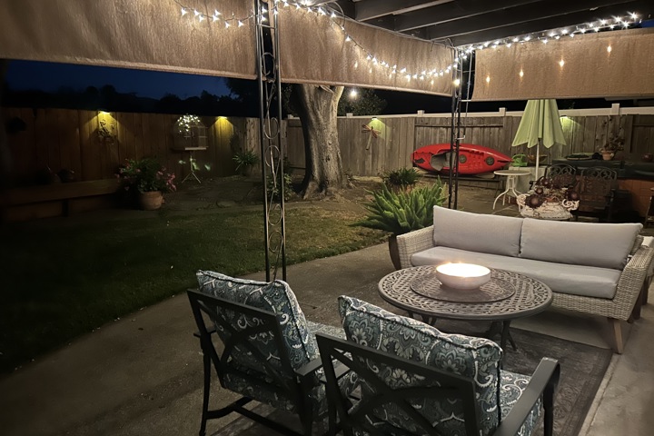 Nice home in a perfect SF Bay Area location - 11