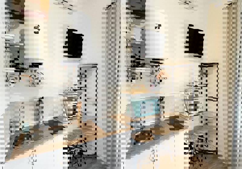 home swap in Ourense, Spain