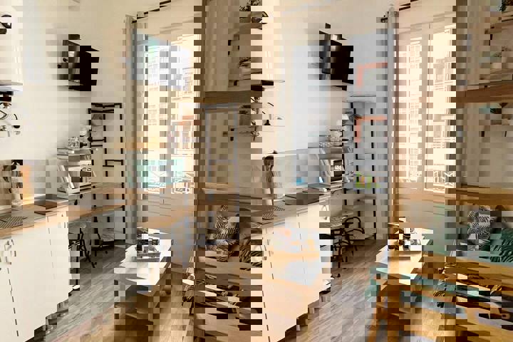 Catapiriño Studio Apartment - 2