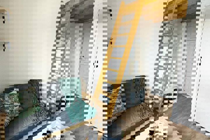 Catapiriño Studio Apartment - 3