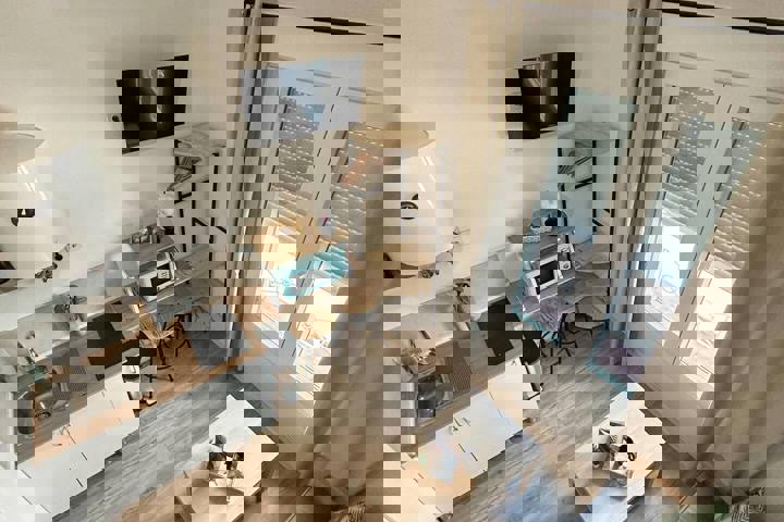 Catapiriño Studio Apartment - 4