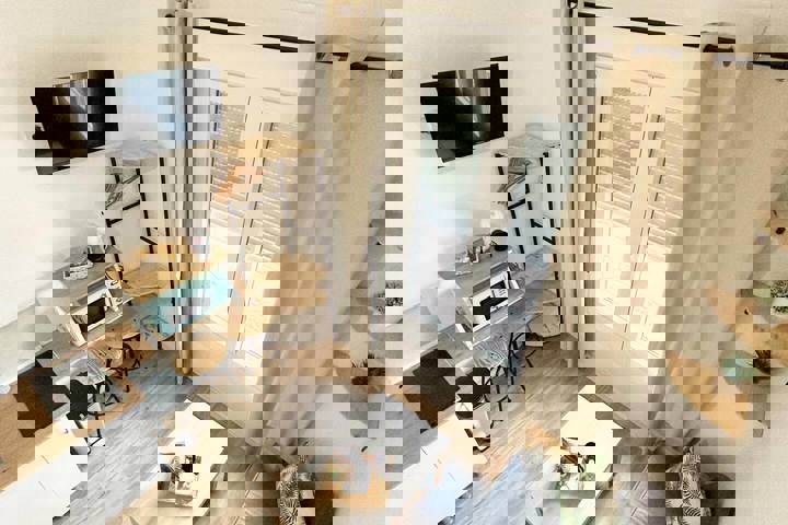 Catapiriño Studio Apartment - 5