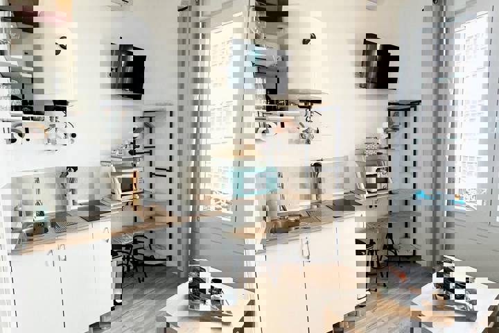 Catapiriño Studio Apartment - 6