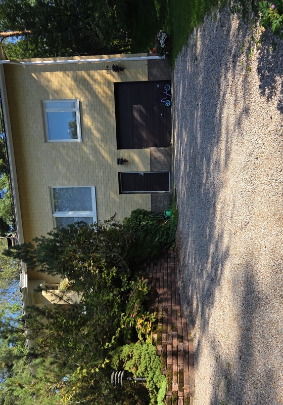 home swap in Espoo, Finland