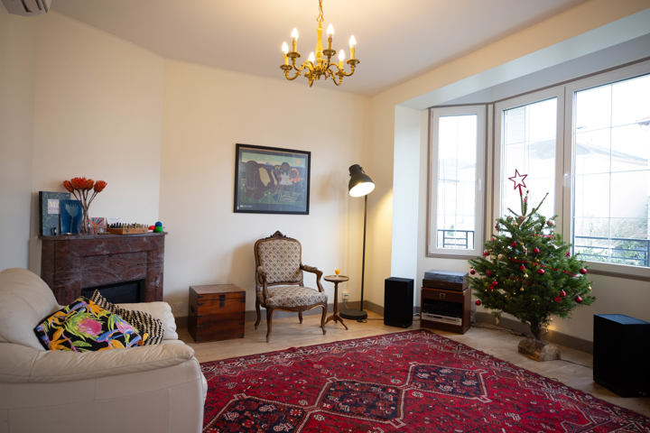 House with Garden Next to Parc de Sceaux - 1