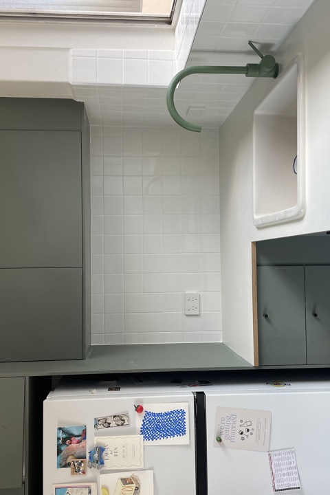 Sunny Brunswick Apartment - 2