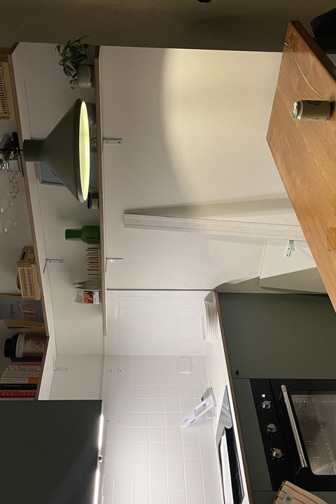 Sunny Brunswick Apartment - 1