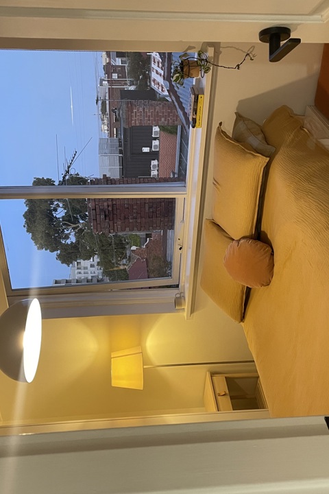 Sunny Brunswick Apartment - 4